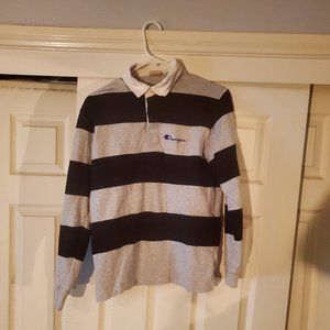 Champion collared shirt